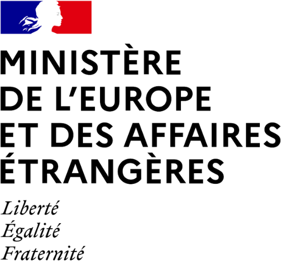 Ministère de l'Europe et des Affaires étrangères